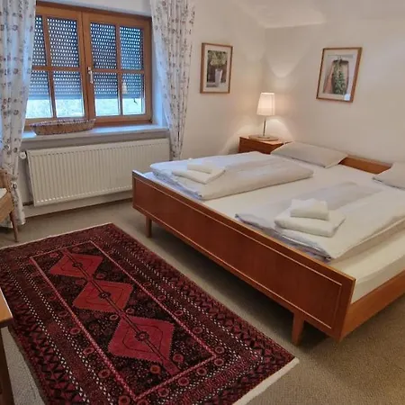 Ciao-aschau Kirner Apartment