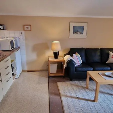 Ciao-aschau Kirner Apartment