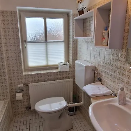 Apartmán Ciao-aschau Kirner *