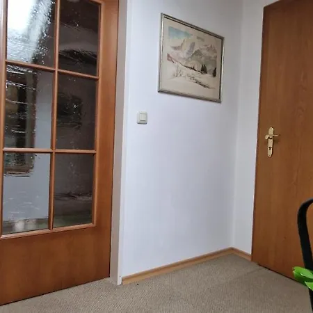 Apartmán Ciao-aschau Kirner *