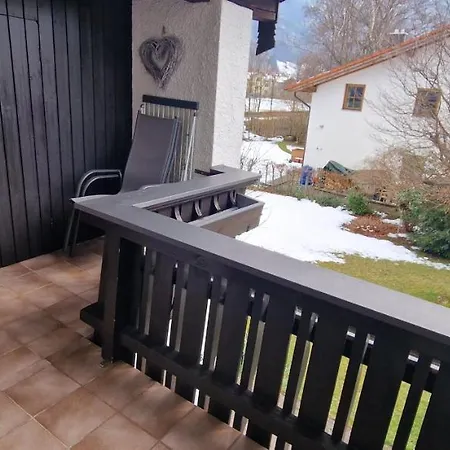 Ciao-aschau Kirner Apartmán